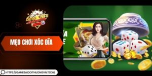 Mẹo Chơi Xóc Đĩa Online Cực Hay Chia Sẻ Từ Cao Thủ