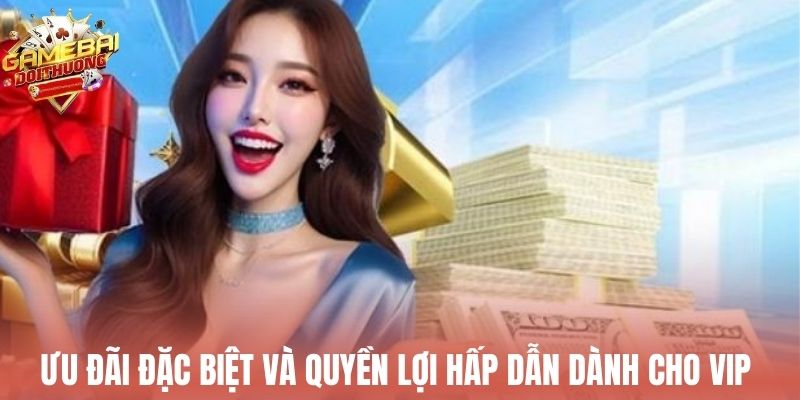 Quyền lợi vượt trội khi tham gia Bet88 ưu đãi thành viên VIP
