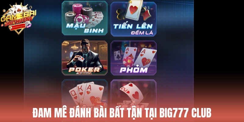 Thỏa sức kiếm thưởng cùng 68 Game Bài