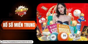 Xổ Số miền Trung – Cơ Hội Đổi Đời Đến Từ Một Tấm Vé